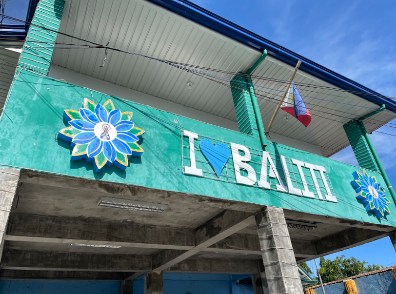 Barangay Baliti profile